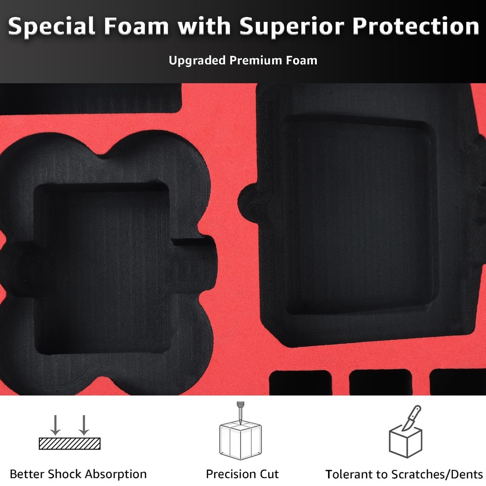 DJI Neo Case Hard Travel Case