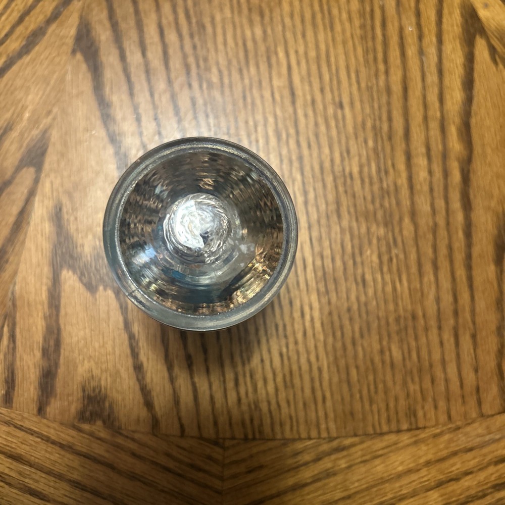 Orgonite Made With A Hemingway Insulator