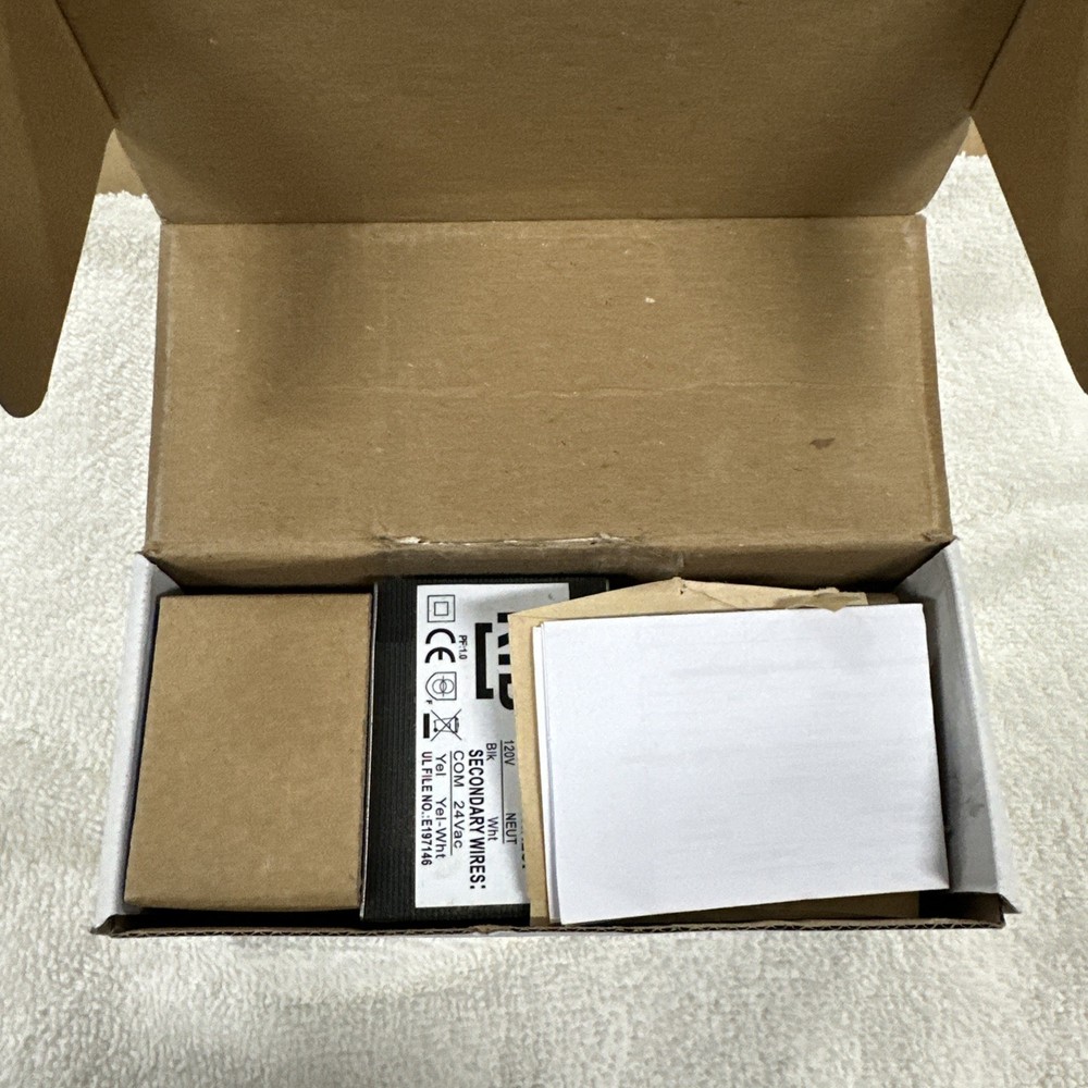 Functional Devices / RIB TR100VA001 Transformer Single Hub