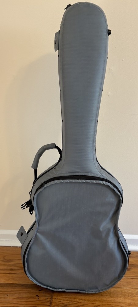 Ika Classical Guitar Case