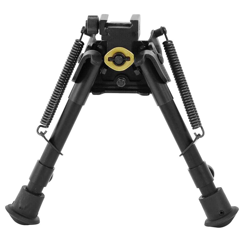Harris 6-9 Quick Deploy Picatinny Rail Bipod S-BR2P