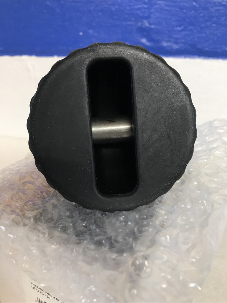 Factor 55 00015-04 Black Prolink Winch Shackle Mount New With Box