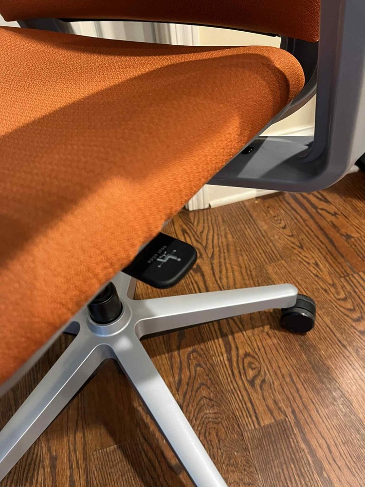 Steelcase Amia Office Chair