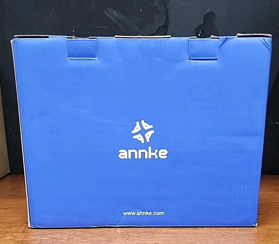 Annke DVR DT61BG 16CH