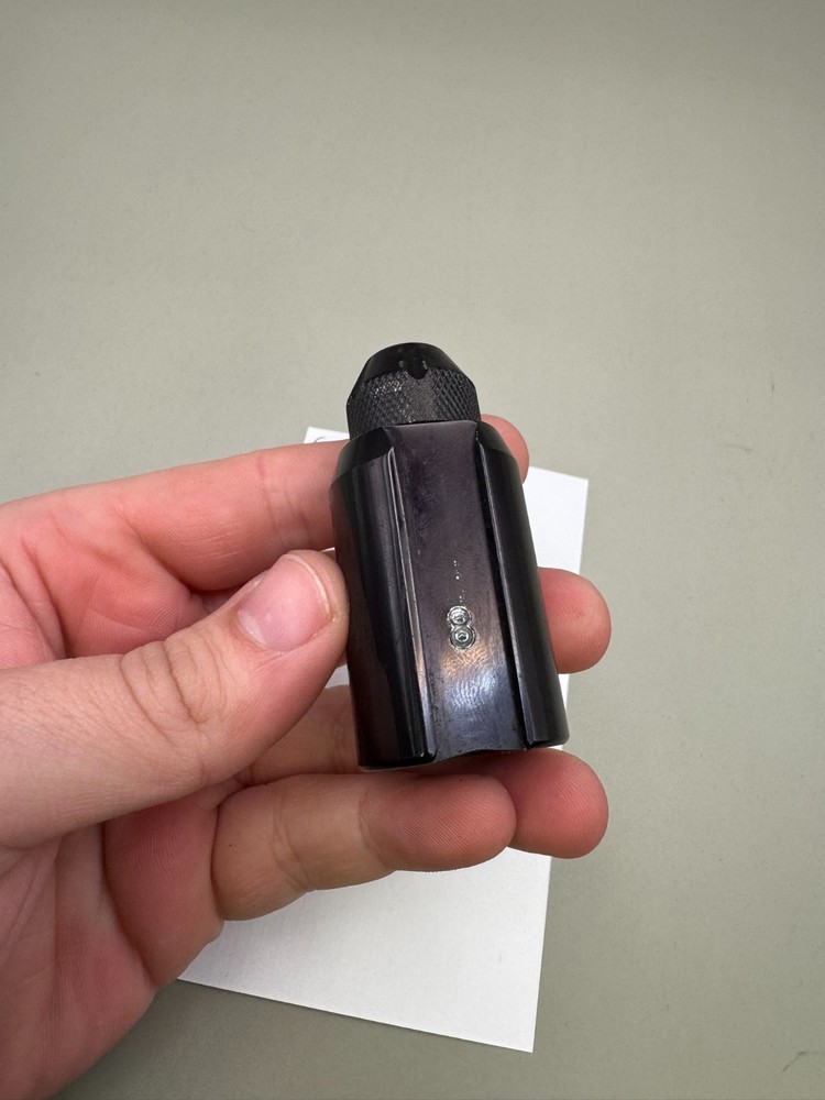 Custom Products On/Off ASA-Gloss Black