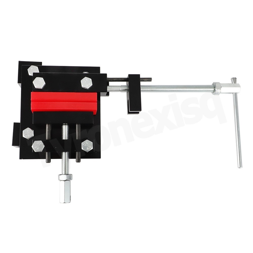Golf Shaft Puller/Extractor - For Graphite and Steel Shafts - Regrip/Remove Tool