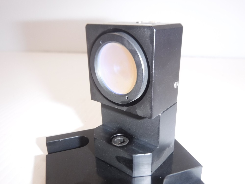 Oriel 19201 Optic Positioner / Base Mount