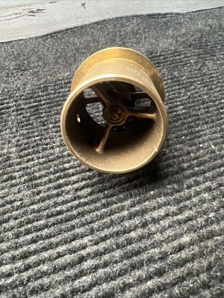 NEW Amot 1096X-105B Thermostat Element