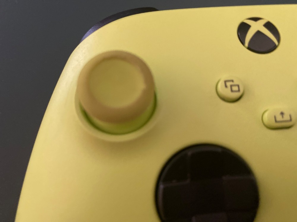 xbox x/s controller wireless