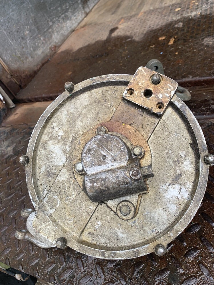 Arval Ratcheting Tool Hoist Model #: GS 60