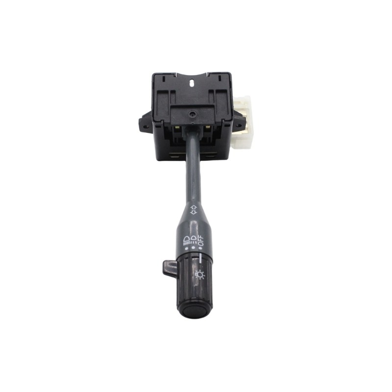 Plug Play Headlight Control Switches For D21 Trucks ABS Material Precise Crafted