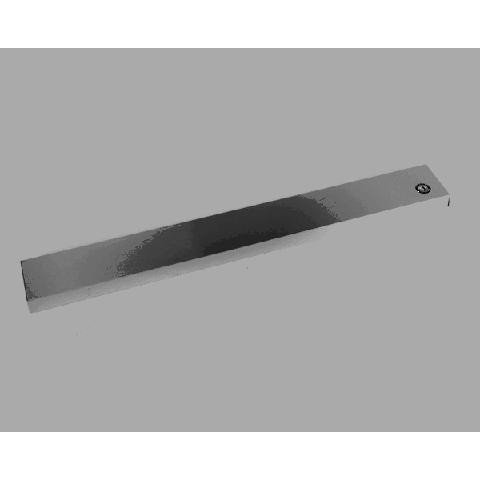 Hoshizaki Front Panel 3A9740G01 - Genuine OEM Replacement Part