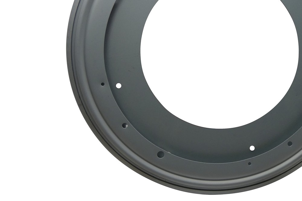 Shepherd 9549 Lazy-Susan Turntables, 0