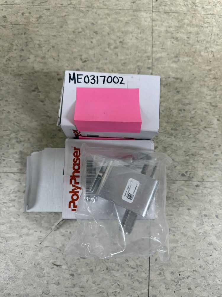 PolyPhaser ME0317002