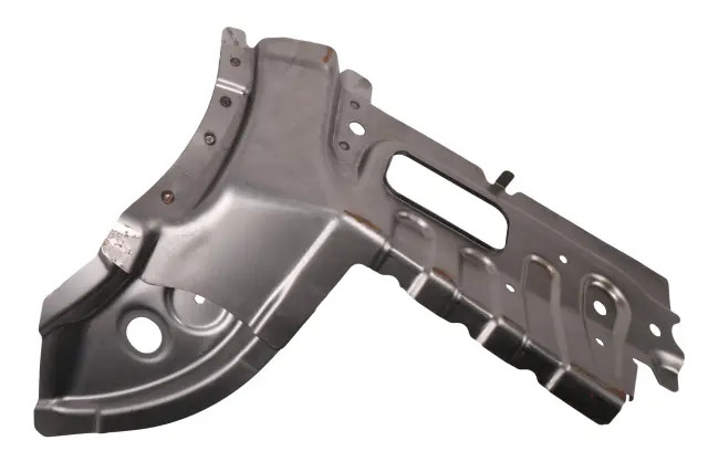 Genuine GM Passenger Side Quarter Inner Panel Extension 22945541