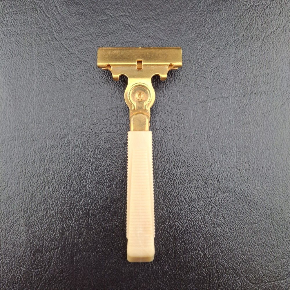 Schick Type G4 1954-57 Injector Razor