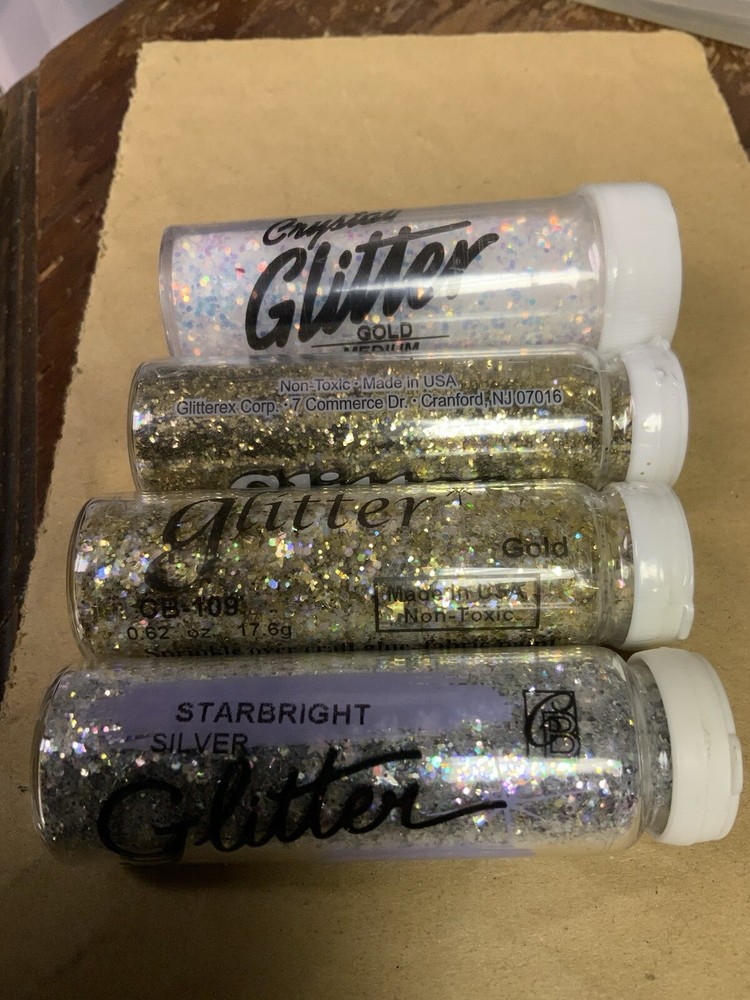 Crafts Glitter