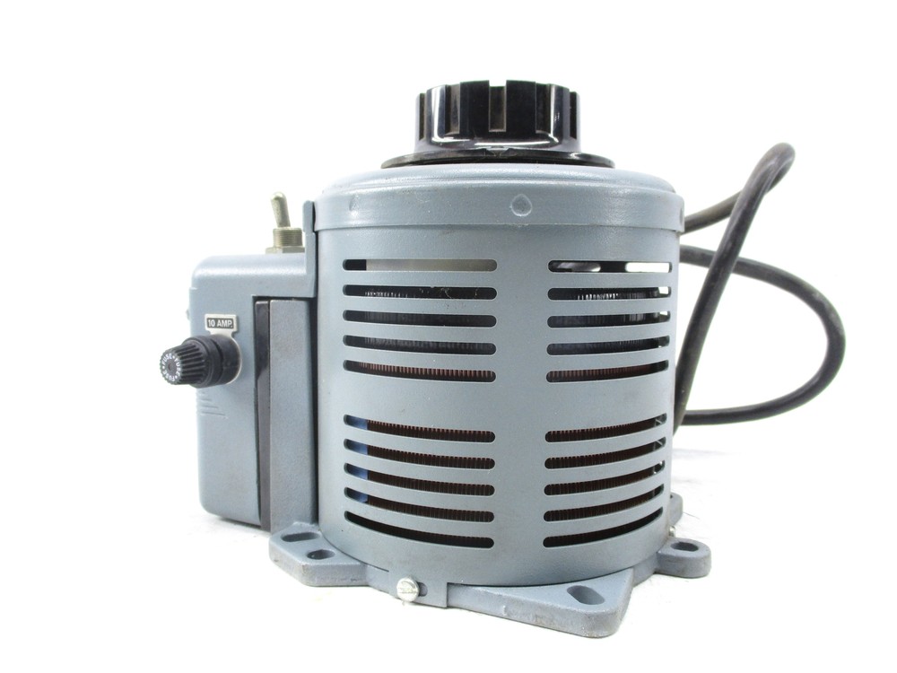 POWERSTAT 3PN116C 0-140 NSNP