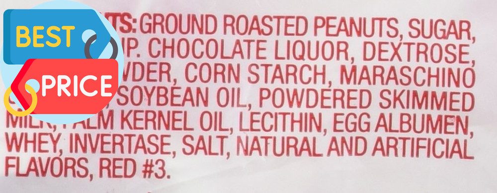 : Mini Mash Cherry Mash, 12 Oz