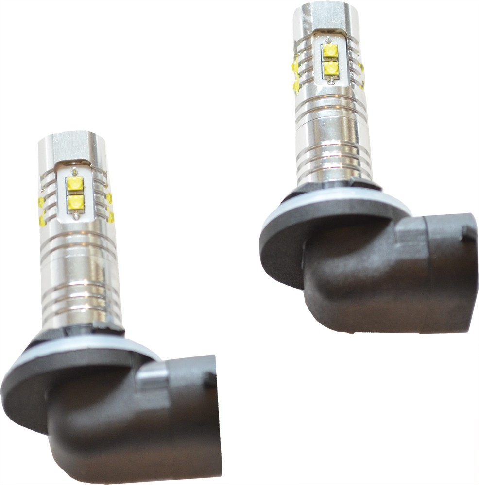 Pathfinder LED Passing Lamp Bulb High Definition 50W