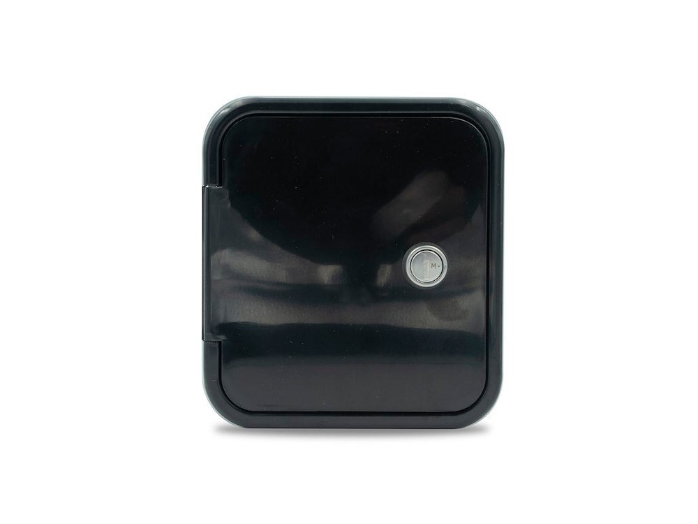 B&B MOLDERS 94252 GRAVITY WATER HATCH KEY