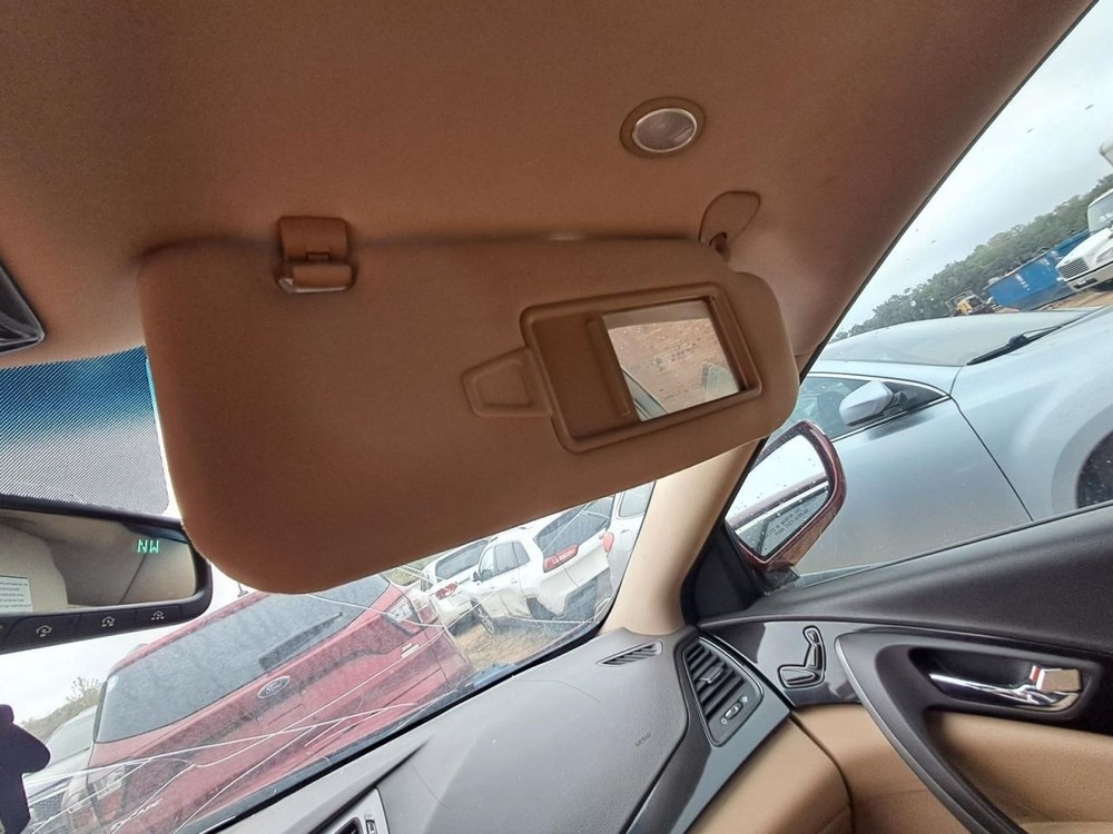 Fuse Box Engine Compartment Fits 14 AZERA 4806969