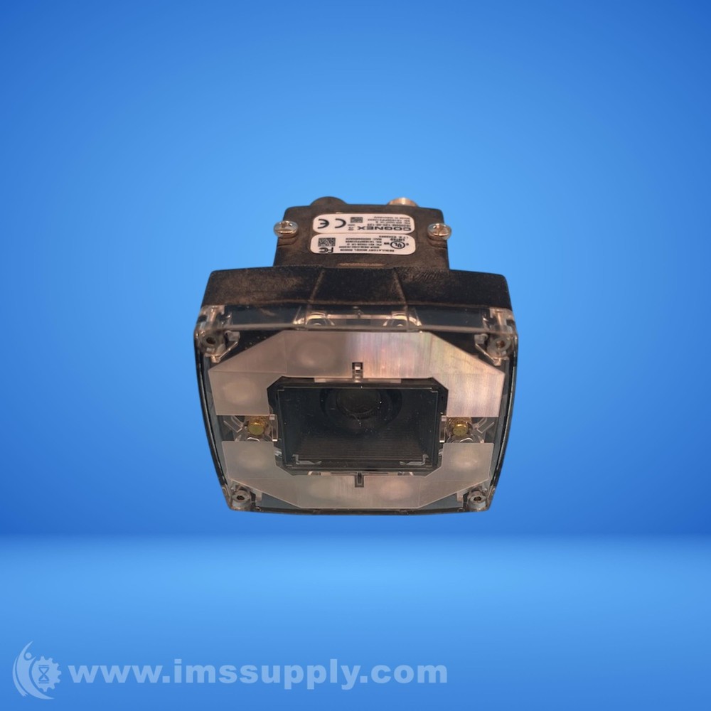 Cognex IS2000M-120-40-125 Vision Sensor FNIP