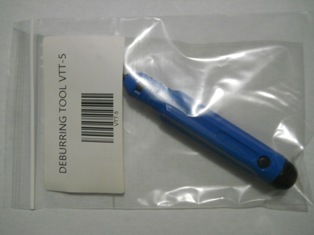 DEBURRING TOOL