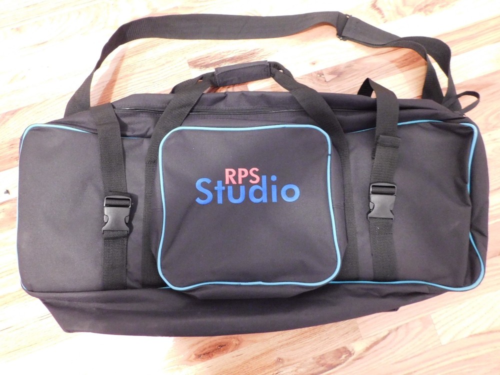 New RPS Studio Bag