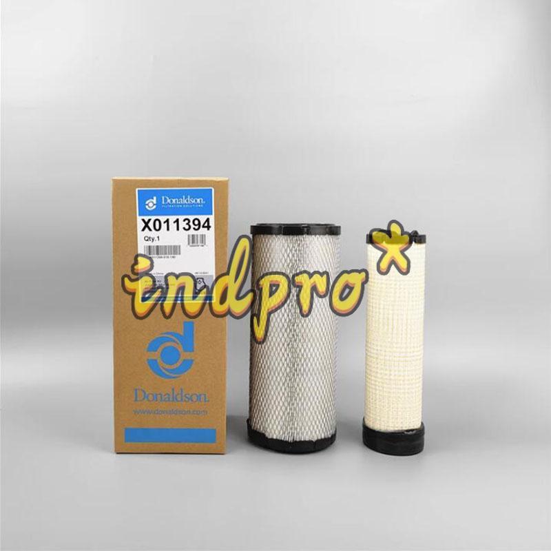 1 Pc. New X011394 Air Filter Element