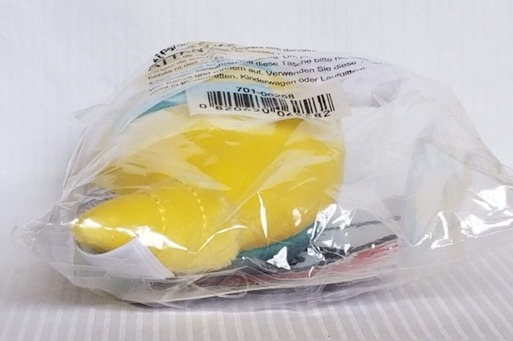 Pokemon Center Original Dunsparce Sitting Cuties Plush