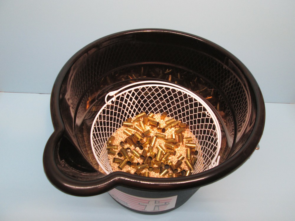 THE PATRIOT SEPARATOR ( BK )