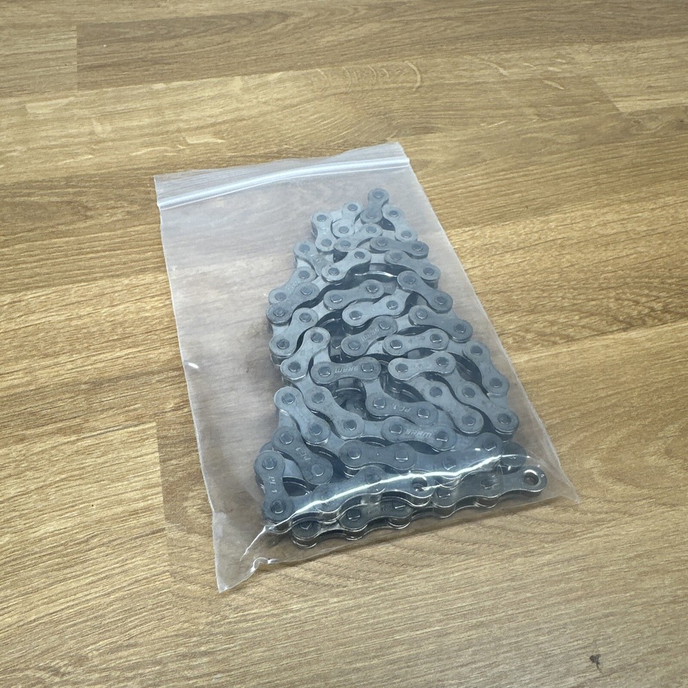 Sram PC-1 Singlespeed Chain New OEM