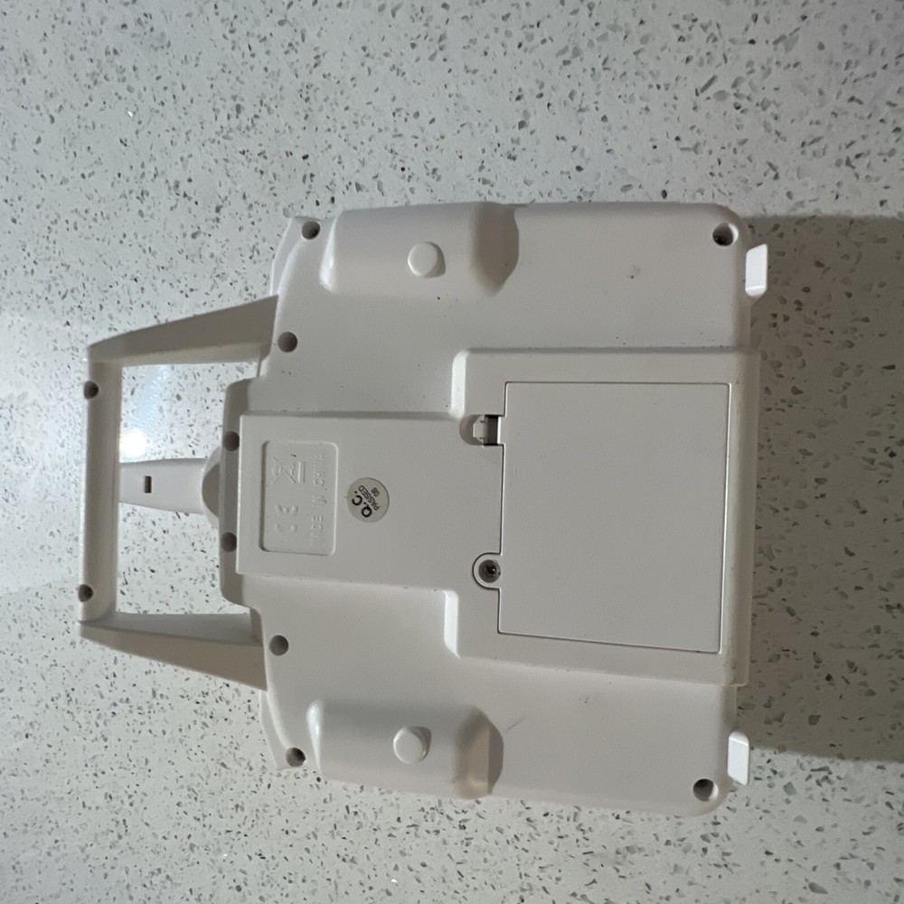 MJX 2.4Ghz RC drone RC white Controller Only (see descript)