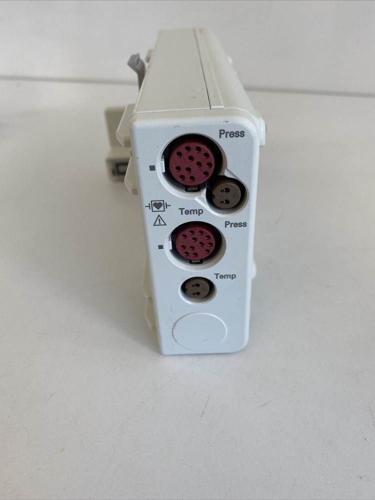 Philips M3012A MMS Extension Module