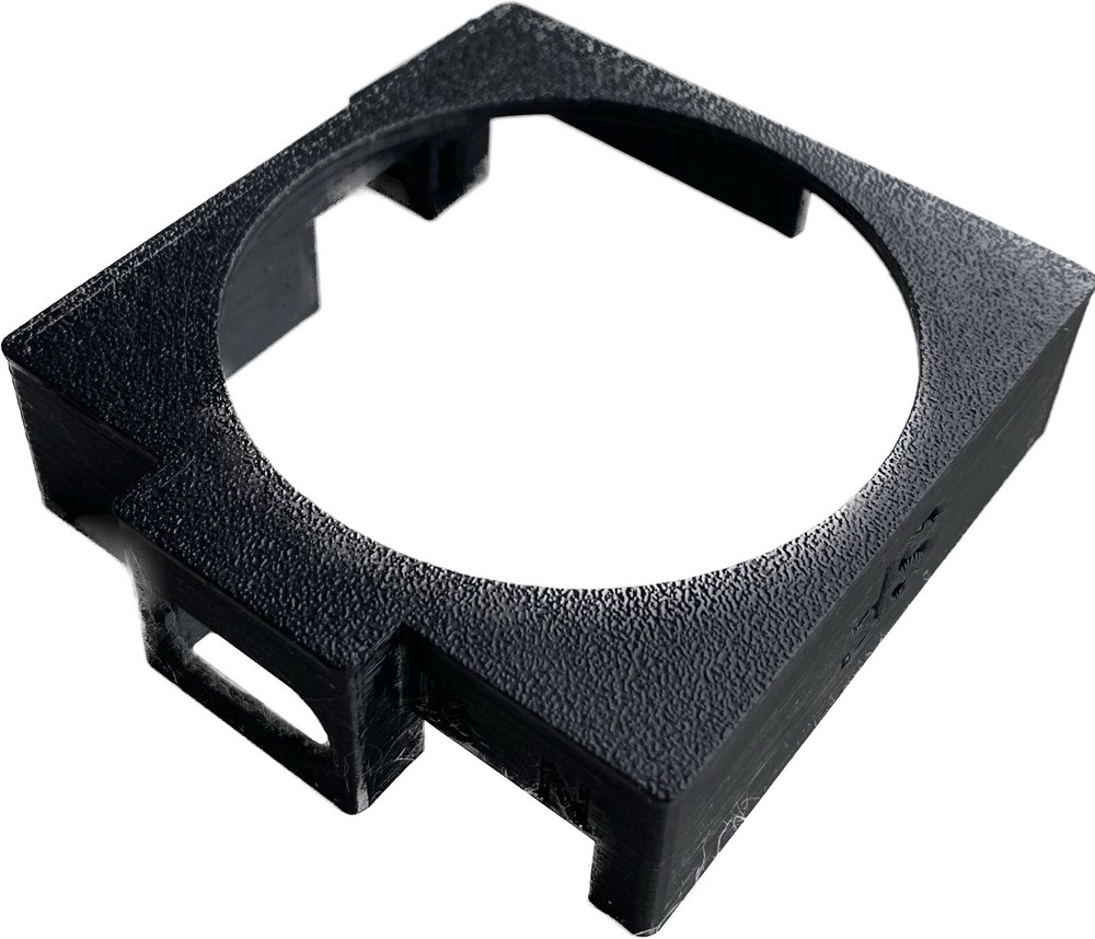 Shutter Release Cable Adapter & Button Extender for Holga 120 Camera