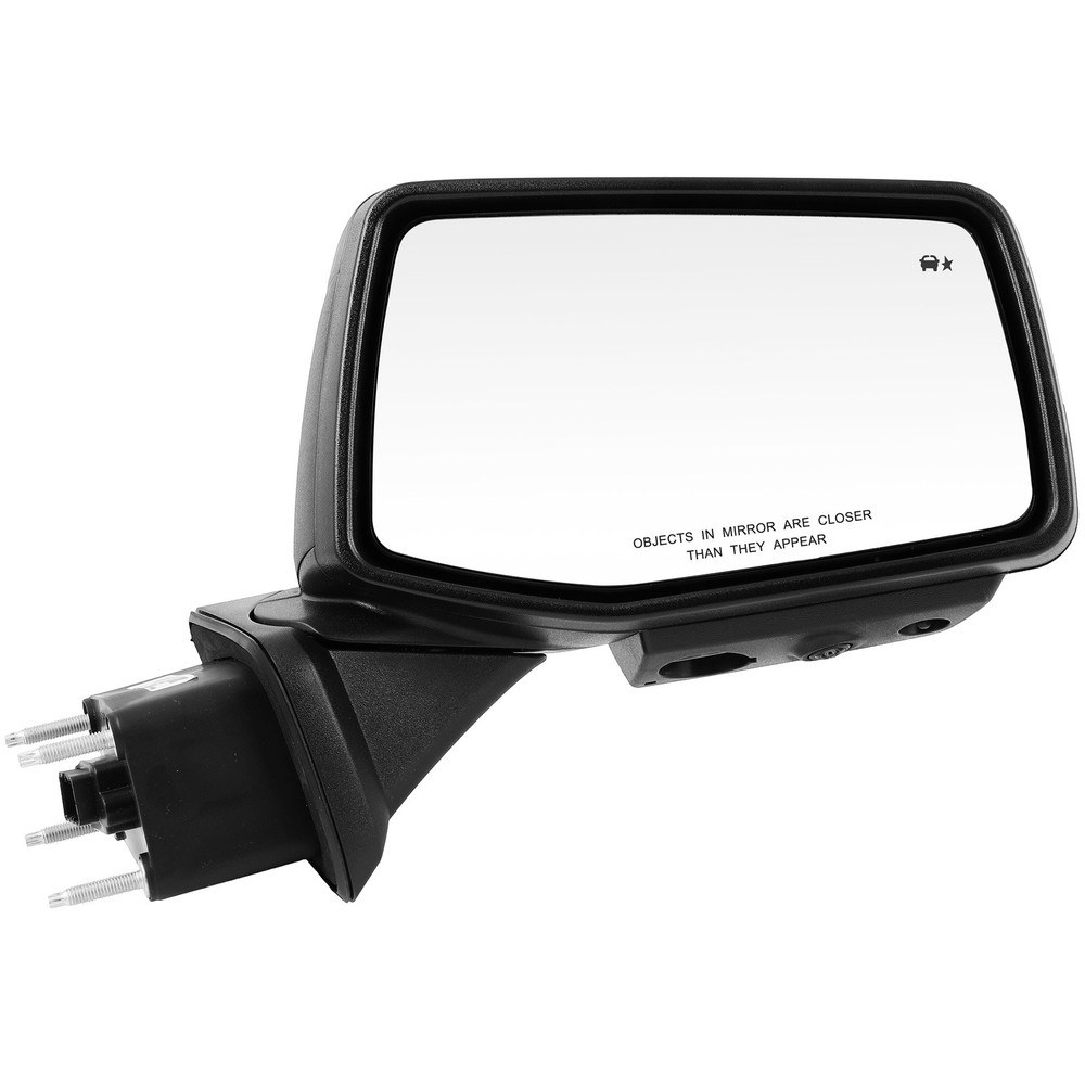 For 2019-2024 Chevy Silverado 1500 Passenger sid Mirror w/Camera w/BSD 16 Pins