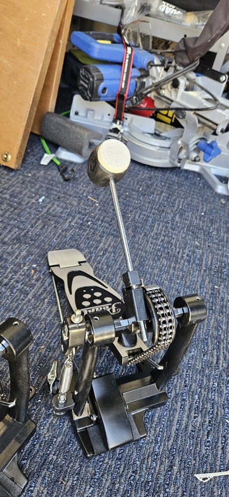 Pearl Bass Drum Pedals