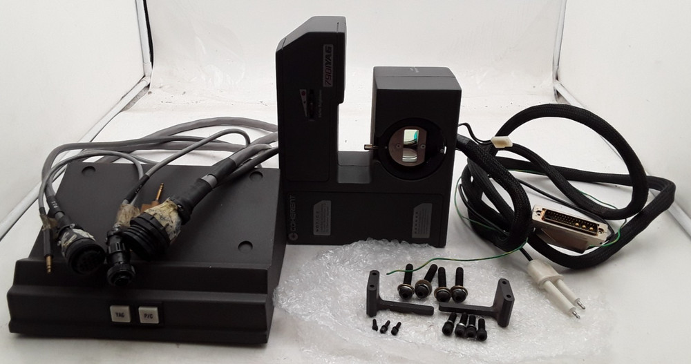 Coherent 7901YAG Laser