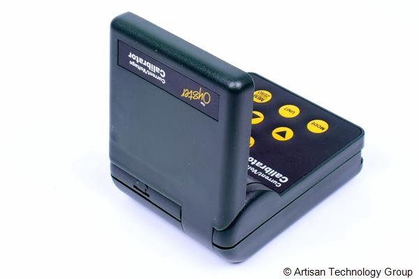 Extech Instruments 412355A Current and Voltage Calibrator/Meter