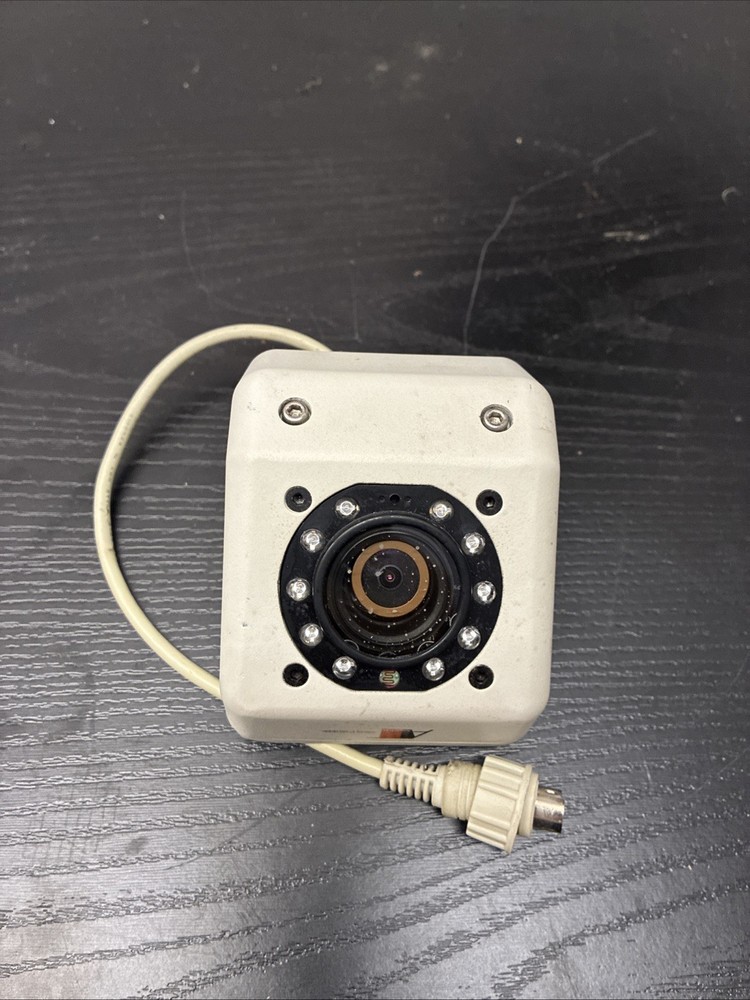 RC2500 CAMERA QUICK CONNECT BUS CAMERA