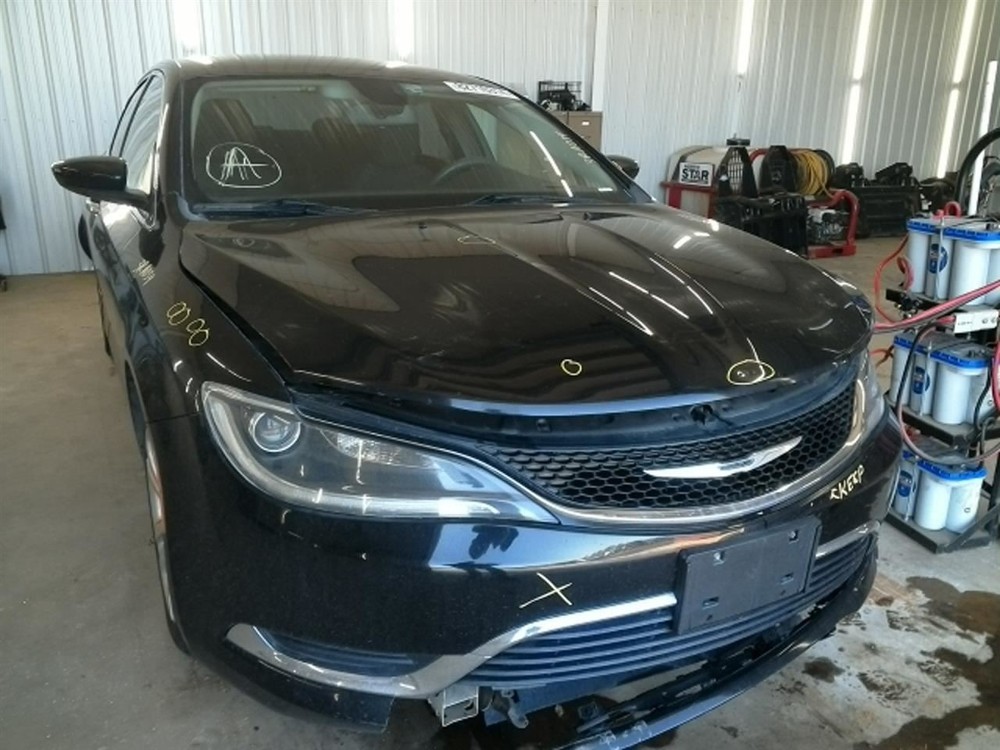 200 2015 Keys/Latches/Locks 104781966