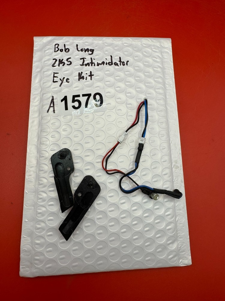 Virtue Bob Long 2K5 Intimidator Eye Kit