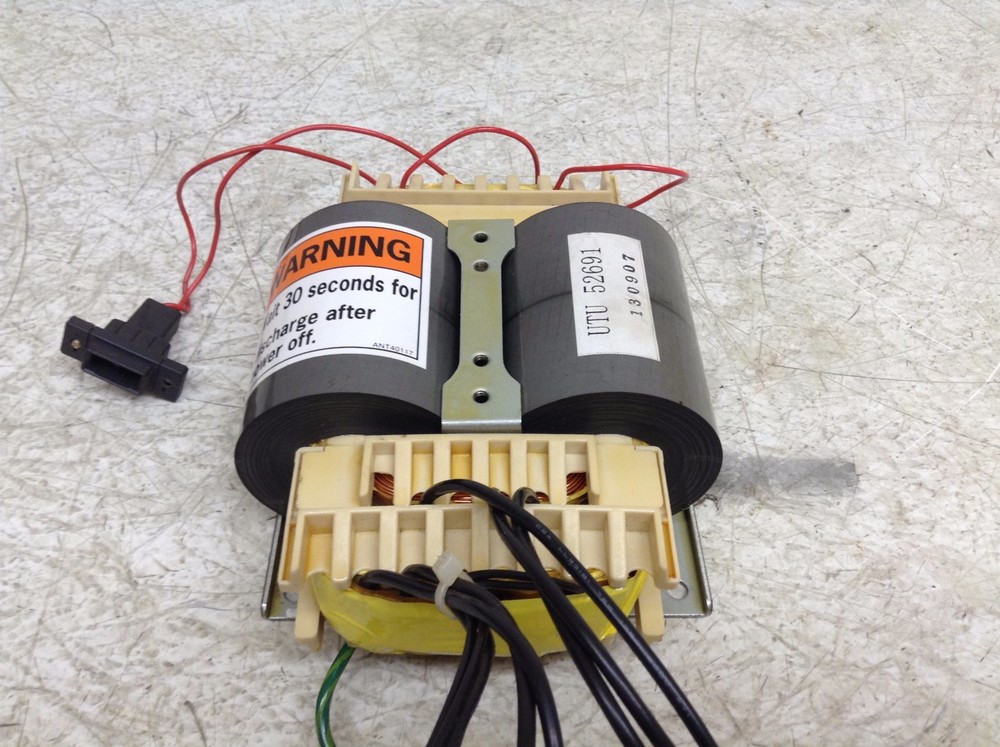 UTU 52691 Transformer BSW300 UTU52691