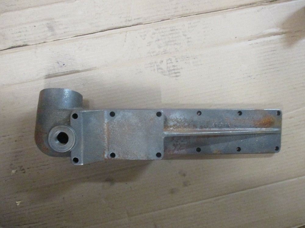 Cummins CONNECTION,WATER INLET 186207