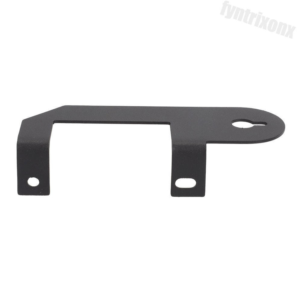 Shift On The Fly Switch Bracket For 2017-2021 Ford 6.7L Power stroke Diesel US