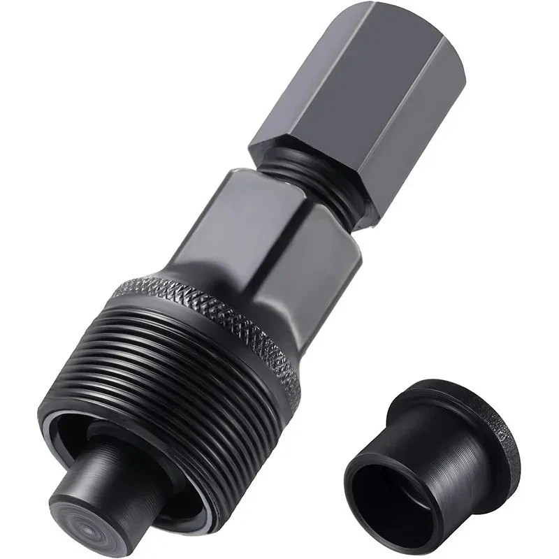 Crank Puller, Quality Bicycle Crank Removal Tool, Crank Arm Removal Tool for Rem