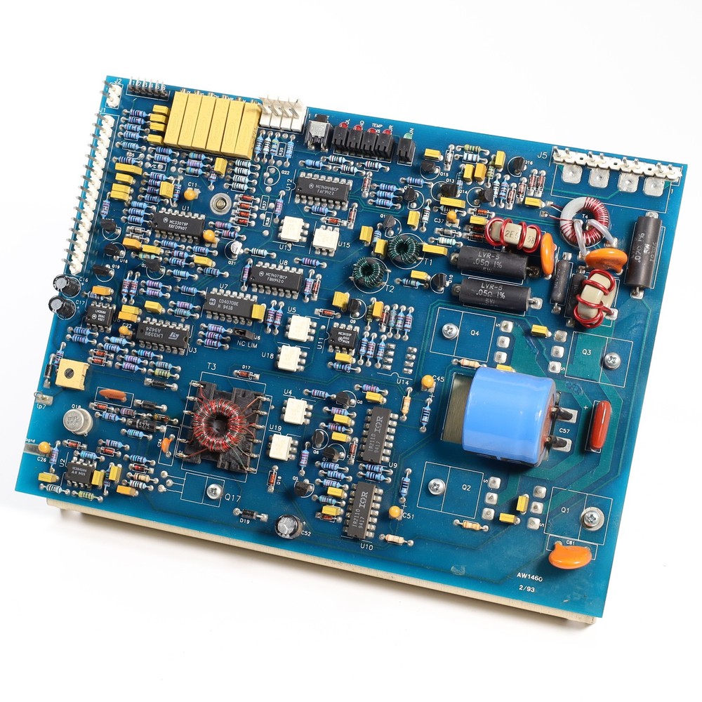 Servo Dynamics SDFPO1525-17 FET Off Line Module Autocon DynaPath Delta