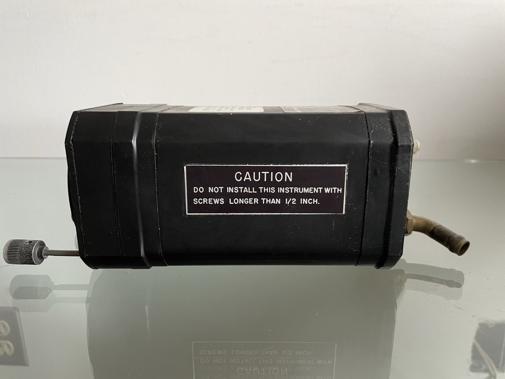 EDO-AIRE 4000C DIRECTIONAL GYRO