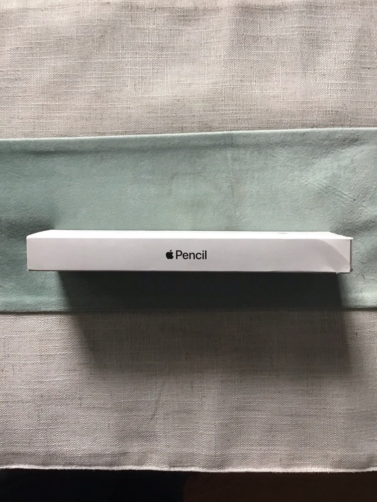 Apple Pencil Model A1603 MK0C2AM/A, 2019